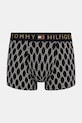 Boxerky Tommy Hilfiger pletenina námořnická modř UM0UM03044