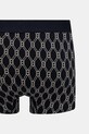 Boxerky Tommy Hilfiger UM0UM03044 námořnická modř AW24