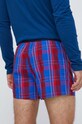 Ρούχα Βαμβακερό μποξεράκι Tommy Hilfiger UM0UM03046 μπλε
