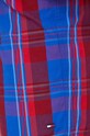 Tommy Hilfiger bokserki bawełniane niebieski UM0UM03046