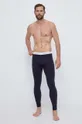 sötétkék Tommy Hilfiger funkcionális legging Férfi