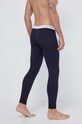 Одежда Функциональные леггинсы Tommy Hilfiger UM0UM03057 тёмно-синий