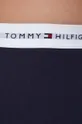 granatowy Tommy Hilfiger legginsy funkcyjne