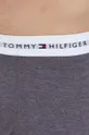 szürke Tommy Hilfiger funkcionális legging