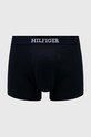 Tommy Hilfiger boxeralsó sima sötétkék UM0UM03106