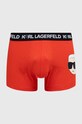 Îmbrăcăminte Karl Lagerfeld boxeri 3-pack 236M2100 multicolor