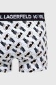 Μποξεράκια Karl Lagerfeld 3-pack 236M2100