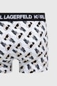 Karl Lagerfeld boxeri 3-pack 236M2100