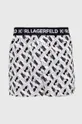 Karl Lagerfeld bokserki bawełniane 3-pack 100 % Bawełna