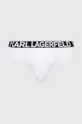 Слипы Karl Lagerfeld 3 шт чёрный