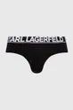 Karl Lagerfeld alsónadrág 3 db 95% Természetes pamut, 5% elasztán