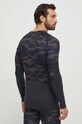 Îmbrăcăminte Mizuno longsleeve funcțional Virtual Body G3 A2GAA505 negru