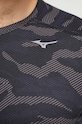 Функціональний лонгслів Mizuno Virtual Body G3 A2GAA505 чорний