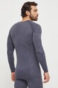 Odzież Viking longsleeve funkcyjny Lana Pro Merino 500.23.7576 niebieski