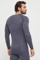 Viking longsleeve funkcyjny Lana Pro Merino 50 % Poliester, 50 % Wełna merynosów