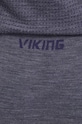 Ισοθερμικό κολάν Viking Lan Pro Merino γκρί 500.23.7577