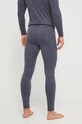 Odzież Viking legginsy funkcyjne Lana Pro Merino 500.23.7577 niebieski