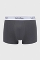 Bokserice Calvin Klein Underwear 3-pack 95% Pamuk, 5% Elastan