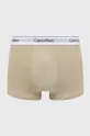 różowy Calvin Klein Underwear bokserki 3-pack