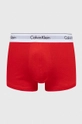 Bokserice Calvin Klein Underwear 3-pack 95% Pamuk, 5% Elastan