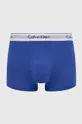 Boxerky Calvin Klein Underwear 3-pak sivá