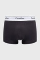 Calvin Klein Underwear bokserki 3-pack szary 000NB2380A