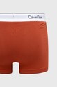 Calvin Klein Underwear bokserki 3-pack 000NB2380A szary