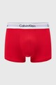 Calvin Klein Underwear bokserki 3-pack 000NB2380A multicolor SS24