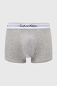 Calvin Klein Underwear bokserki 3-pack multicolor 000NB2380A