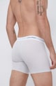 Boxerky Calvin Klein Underwear 3-pak modrá 000NB2381A
