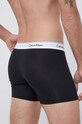 Boxerky Calvin Klein Underwear 3-pak 000NB2381A modrá