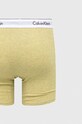 Calvin Klein Underwear bokserki 3-pack 000NB2381A