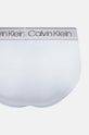 Slipy Calvin Klein Underwear 3-pak 000NB2568A