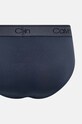 Slipy Calvin Klein Underwear 3-pak 000NB2568A
