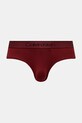 Oblečení Spodní prádlo Calvin Klein Underwear 3-pack 000NB2568A černá