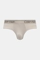 Spodní prádlo Calvin Klein Underwear 3-pack černá 000NB2568A