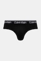 Calvin Klein Underwear slipy 3-pack czarny 000NB2568A