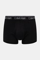 Calvin Klein Underwear boxeri 3-pack turcoaz 000NB2569A
