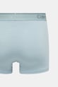 Boxerky Calvin Klein Underwear 3-pak 000NB2569A modrá