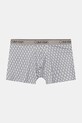 Calvin Klein Underwear boxeri 3-pack 000NB2569A albastru AA00