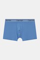 Calvin Klein Underwear boxer pacco da 3 blu 000NB2569A