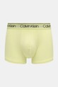Calvin Klein Underwear boxeri 3-pack 000NB2569A turcoaz AA00