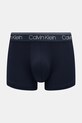 Îmbrăcăminte Calvin Klein Underwear boxeri 3-pack 000NB2569A turcoaz