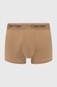 Calvin Klein Underwear boxeri 3-pack 000NB2569A bej AA00