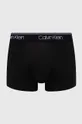 μπεζ Μποξεράκια Calvin Klein Underwear 3-pack