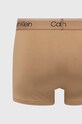 Calvin Klein Underwear boxeri 3-pack 000NB2569A bej