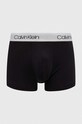 Calvin Klein Underwear bokserki 3-pack 000NB2569A czarny AA00
