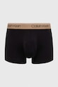 Calvin Klein Underwear bokserki 3-pack czarny 000NB2569A