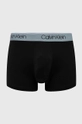 Boxerky Calvin Klein Underwear 3-pak 88 % Polyester, 12 % Elastan