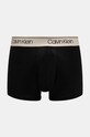 Calvin Klein Underwear boxeralsó 3 db 000NB2569A fekete AA00